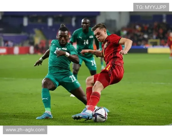 足球比赛中的攻守转换与战术执行